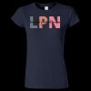 Softstyle Women’s Light Weight T-Shirt Thumbnail