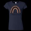 Softstyle Women’s Light Weight T-Shirt Thumbnail