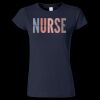 Softstyle Women’s Light Weight T-Shirt Thumbnail