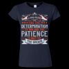 Softstyle Women’s Light Weight T-Shirt Thumbnail