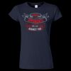 Softstyle Women’s Light Weight T-Shirt Thumbnail