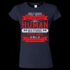 Softstyle Women’s Light Weight T-Shirt Thumbnail