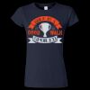 Softstyle Women’s Light Weight T-Shirt Thumbnail