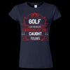 Softstyle Women’s Light Weight T-Shirt Thumbnail