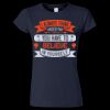 Softstyle Women’s Light Weight T-Shirt Thumbnail