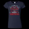 Softstyle Women’s Light Weight T-Shirt Thumbnail