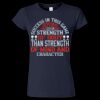 Softstyle Women’s Light Weight T-Shirt Thumbnail