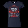 Softstyle Women’s Light Weight T-Shirt Thumbnail
