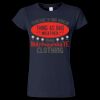 Softstyle Women’s Light Weight T-Shirt Thumbnail