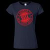 Softstyle Women’s Light Weight T-Shirt Thumbnail