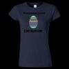 Softstyle Women’s Light Weight T-Shirt Thumbnail
