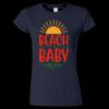 Softstyle Women’s Light Weight T-Shirt Thumbnail