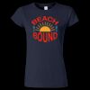 Softstyle Women’s Light Weight T-Shirt Thumbnail