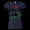 Softstyle Women’s Light Weight T-Shirt Thumbnail