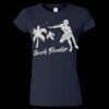 Softstyle Women’s Light Weight T-Shirt Thumbnail