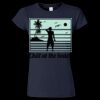 Softstyle Women’s Light Weight T-Shirt Thumbnail