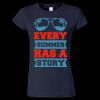 Softstyle Women’s Light Weight T-Shirt Thumbnail