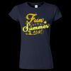 Softstyle Women’s Light Weight T-Shirt Thumbnail
