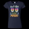 Softstyle Women’s Light Weight T-Shirt Thumbnail