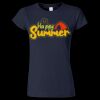 Softstyle Women’s Light Weight T-Shirt Thumbnail