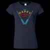 Softstyle Women’s Light Weight T-Shirt Thumbnail