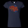 Softstyle Women’s Light Weight T-Shirt Thumbnail