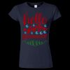 Softstyle Women’s Light Weight T-Shirt Thumbnail