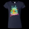 Softstyle Women’s Light Weight T-Shirt Thumbnail