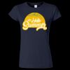 Softstyle Women’s Light Weight T-Shirt Thumbnail