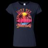 Softstyle Women’s Light Weight T-Shirt Thumbnail