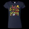 Softstyle Women’s Light Weight T-Shirt Thumbnail