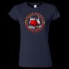 Softstyle Women’s Light Weight T-Shirt Thumbnail