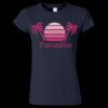 Softstyle Women’s Light Weight T-Shirt Thumbnail