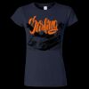 Softstyle Women’s Light Weight T-Shirt Thumbnail