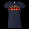 Softstyle Women’s Light Weight T-Shirt Thumbnail