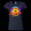 Softstyle Women’s Light Weight T-Shirt Thumbnail