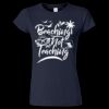 Softstyle Women’s Light Weight T-Shirt Thumbnail