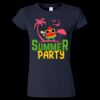 Softstyle Women’s Light Weight T-Shirt Thumbnail