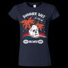 Softstyle Women’s Light Weight T-Shirt Thumbnail