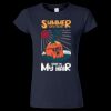 Softstyle Women’s Light Weight T-Shirt Thumbnail