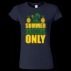Softstyle Women’s Light Weight T-Shirt Thumbnail