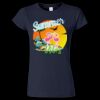 Softstyle Women’s Light Weight T-Shirt Thumbnail