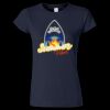 Softstyle Women’s Light Weight T-Shirt Thumbnail