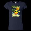 Softstyle Women’s Light Weight T-Shirt Thumbnail