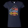 Softstyle Women’s Light Weight T-Shirt Thumbnail