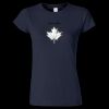 Softstyle Women’s Light Weight T-Shirt Thumbnail