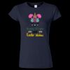 Softstyle Women’s Light Weight T-Shirt Thumbnail