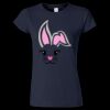 Softstyle Women’s Light Weight T-Shirt Thumbnail