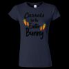 Softstyle Women’s Light Weight T-Shirt Thumbnail