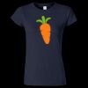 Softstyle Women’s Light Weight T-Shirt Thumbnail